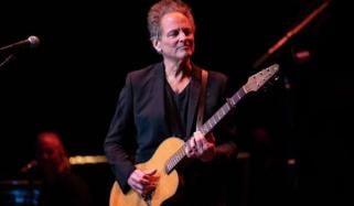 Lindsey Buckingham's stalker slammed with 7 criminal charges after horrifying attack