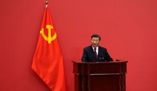 China issues 40 days airspace restriction: Massive military signal near Japan