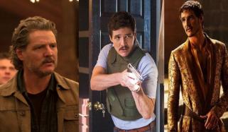 Pedro Pascal's best roles ranked: From 'The Last of Us' to 'Narcos'
