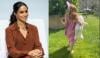 Meghan Markle accused of giving 'sinister' touch to Lilibet's Easter video 