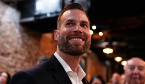 Georgia Elections: Trump-backed Clay Fuller wins majority as Republican Party leads