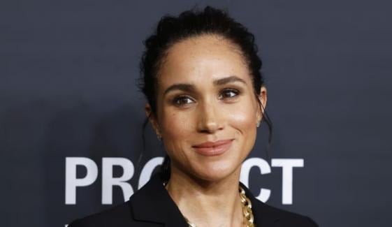 Meghan Markle trolled by 'Suits' star as duchess eyes big business move 