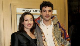 Aubrey Plaza pregnant at 41: Actress expecting first child with Chris Abbott 