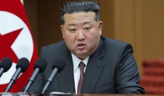 North Korea launches ballistic missiles at pyongyang dismissing hopes for better ties