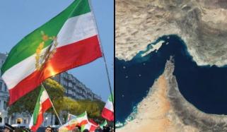 Iran agrees to reopen Strait of Hormuz under proposed terms of ceasefire deal