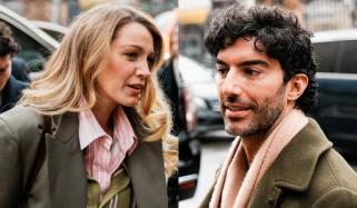 Blake Lively finds solace in 'honourable' project amid Justin Baldoni controversy 
