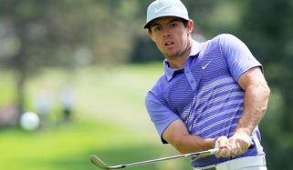 Rory McIlroy relishing freedom of being 'Masters winner' after rough phase