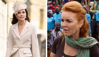 Kate Middleton raises big question after Fergie’s awful breach: ‘cannot keep happening’