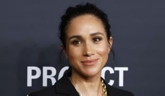 Meghan Markle trolled by 'Suits' star as duchess eyes big business move 