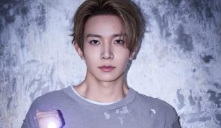 Heeseung unveils new stage name after leaving ENHYPEN