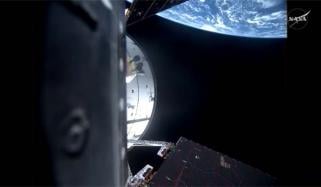 Nasa Artemis 2 updates today: Crew nears Earth as Orion speeds toward splashdown