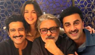 Sanjay Leela Bhansali takes strict security measures on ‘Love & War’ set 