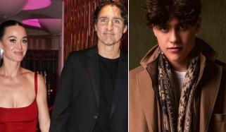 Justin Trudeau's son Xav shares true feelings on dad's girlfriend Katy Perry