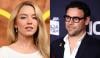 Sydney Sweeney shares tender moment with Scooter Braun at 'Euphoria 3' premiere 