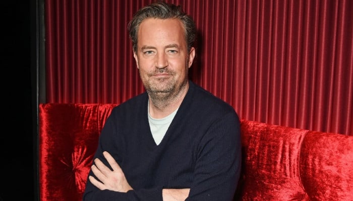 Matthew Perry: 'Ketamine Queen' sentenced to 15 years in 'Friends' star death