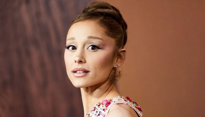 Ariana Grande drops major bombshell hint about new album