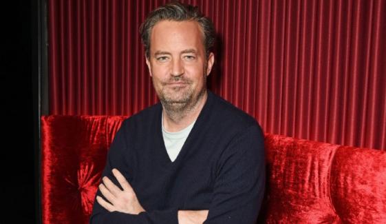 Matthew Perry: 'Ketamine Queen' sentenced to 15 years in 'Friends' star death