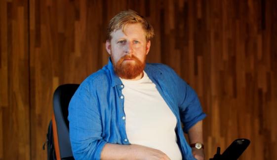 'Game of Thrones' star, Michael Patrick breathes his last at age 35