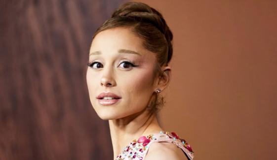 Ariana Grande drops major bombshell hint about new album