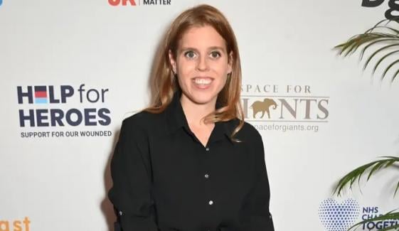 Princess Beatrice marriage under spotlight as father-in-law shares reserved comments