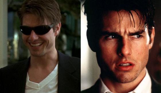 Tom Cruise sends special message as 'Jerry Maguire' returns after three decades