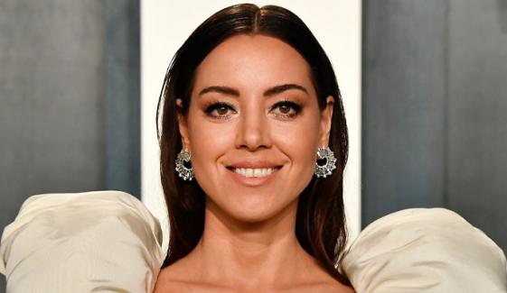 Inside Aubrey Plaza unfiltered feelings about pregnancy one year after husband suicide