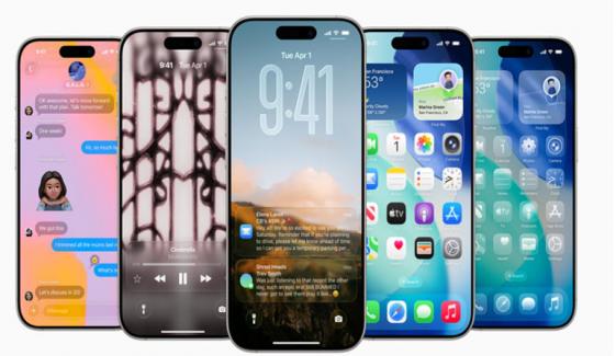 Apple launches iOS 26.4.1 with THESE major bug fixes: Details inside