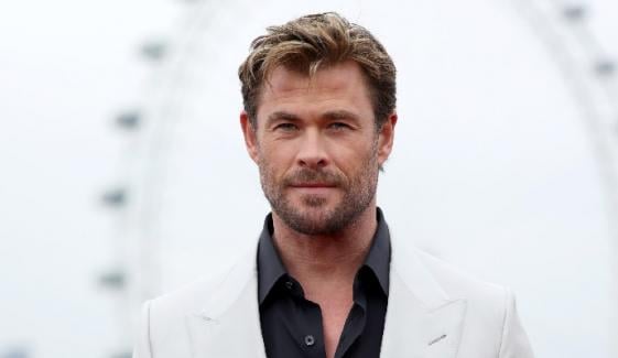 Chris Hemsworth sparks buzz with thrilling announcement for new movie