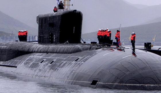 UK thwarts secret Russian submarine mission targeting undersea cables
