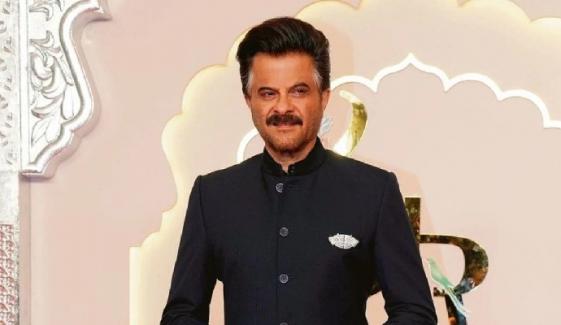 Anil Kapoor hints at '24' release in cryptic warning to top streaming platform