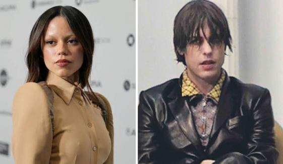 Jenna Ortega speaks on quitting acting after backlash over rumored beau’s controversy