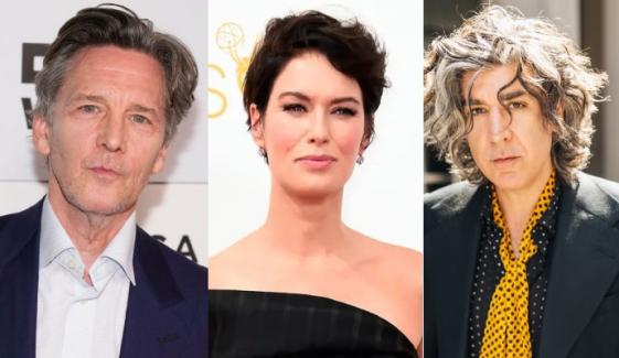 'Wednesday' Season 3 adds Andrew McCarthy, Lena Headey & James Lance as guest stars
