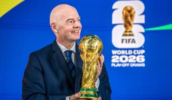 World Cup final tickets hit $11,000: Fans outraged by FIFA’s ‘dynamic pricing’