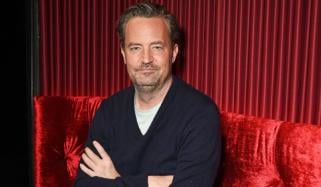 Matthew Perry: 'Ketamine Queen' sentenced to 15 years in 'Friends' star death