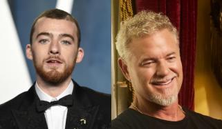 ‘Euphoria’ creator pays tribute to Eric Dane, Angus Cloud at season three launch