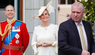 Duchess Sophie, Prince Edward join Andrew for dinner despite rift rumours: Report