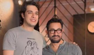 Aamir Khan steps in to revise climax of Junaid Khan’s ‘Ek Din’