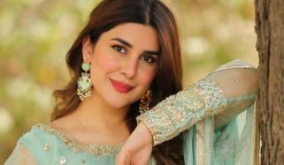 Kubra Khan receives praises for ‘Doctor Bahu’ amid pregnancy buzz