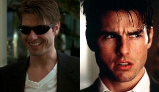 Tom Cruise sends special message as 'Jerry Maguire' returns after two decades