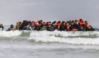 France: Four killed after small boat sinks during channel crossing attempt