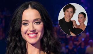 Katy Perry brushes off Justin Trudeau controversy with new video