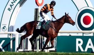 Grand National 2026: Reigning champion Nick Rockett withdrawn from race at Aintree