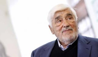 Mario Adorf, veteran German actor dies in Paris at 95