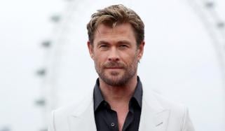 Chris Hemsworth sparks wild buzz with thrilling announcement for new movie