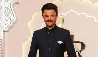 Anil Kapoor hints at '24' release in cryptic warning to top streaming platform