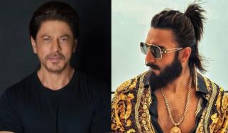 Truth behind viral Shah Rukh Khan, Ranveer Singh video revealed: Where was it filmed?