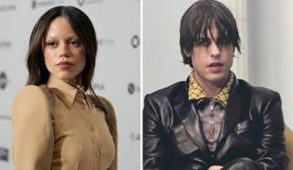 Jenna Ortega speaks on quitting acting after backlash over rumored beau’s controversy