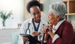 Alzheimer’s tests may delay diagnosis in women, study warns