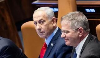 Netanyahu orders direct peace talks with Lebanon to disarm Hezbollah