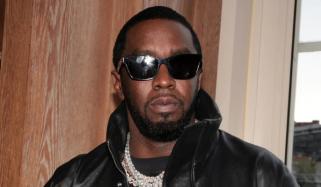 Diddy lawyers appeal conviction with free speech claim about 'freak-off' tapes